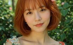 美女模特直播丰胸全程